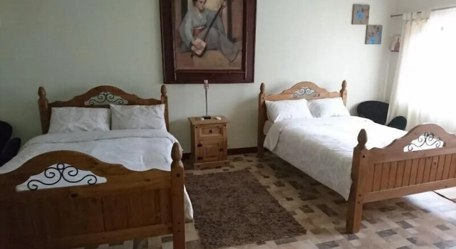 Семейные апартаменты Royale Panorama View Apartment