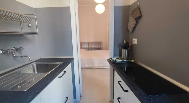 Номер Standard Hbhall Residenze Darsena
