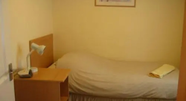 Orchard Properties, Book Hotel Hoteller i Daventry med parkering, Parkering