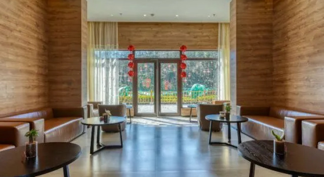Cloudreams Yuanyang Hotel and Resorts, Prenota Hotel Yuanyang Yunnan