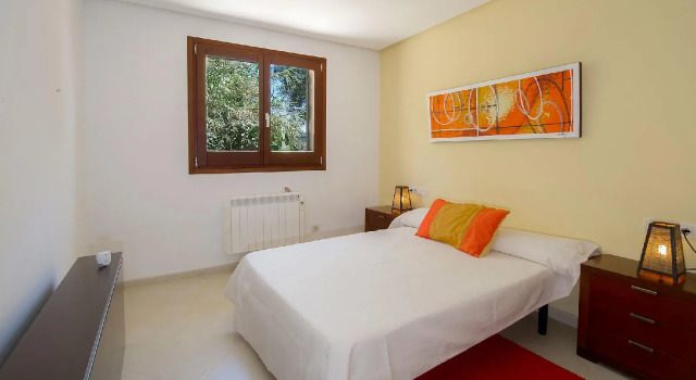 Can Buda - Four Bedroom