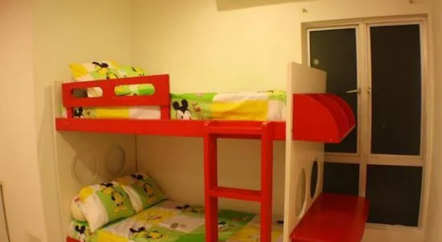A5 Studio Apartment at Damansara Perdana