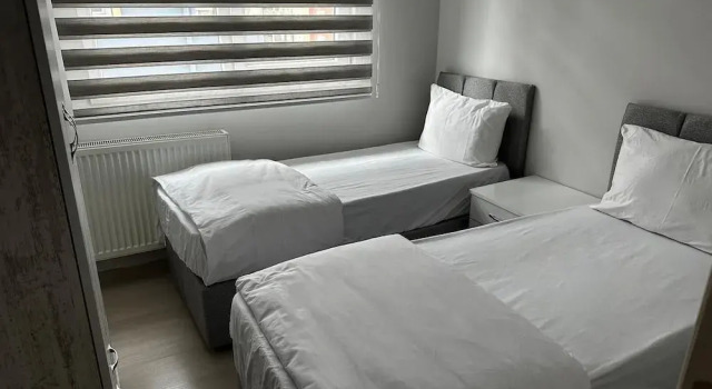 Paradi̇se Apart Otel, Varaa Hotelli Hotellit Marmara-alue pysäköinnillä, Pysäköinti