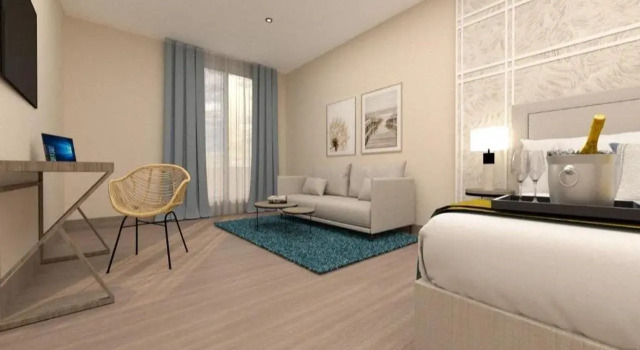 Hotel La Encina