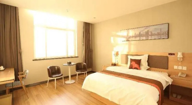Jun Hotel Hebei Shijiazhuang Lingshou County Zhongtian Shopping Mall, Book Hotel Shijiazhuang Hebei