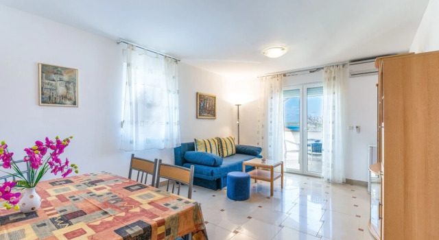 Apartments Partelj