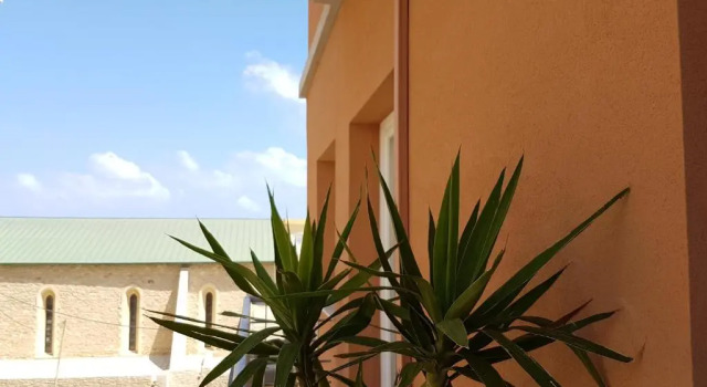 Апартаменты Deluxe Heraklion Old Port Apartments