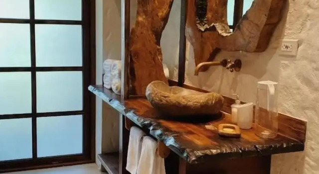 Двухместный номер Standard Miraflores Boutique Hotel Adults Only