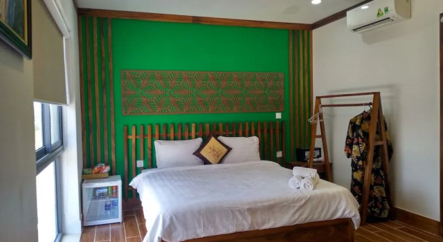 Spot On 737 Plus Hotel Phu Quoc