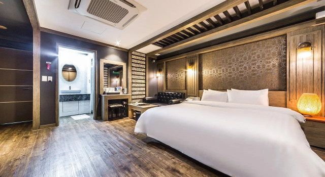 Kobos Hotel, Reserva ahora Hotel Hoteles y alojamientos en Bucheon, Hotel