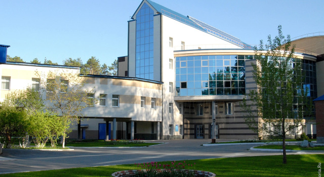Taraskul', Book Hotel Hotels in Tyumen Region with Parking, Parking