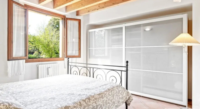 Countryside Apartment in San Lazzaro, Забронировать Апартаменты/квартира Сан-Ладзаро-ди-Савена провинция Болонья