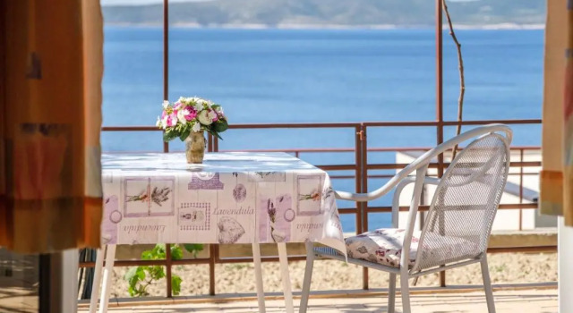 Номер Standard Rooms Sani