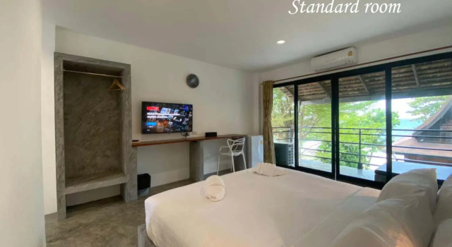 Island Dive Club (SHA Extra Plus)