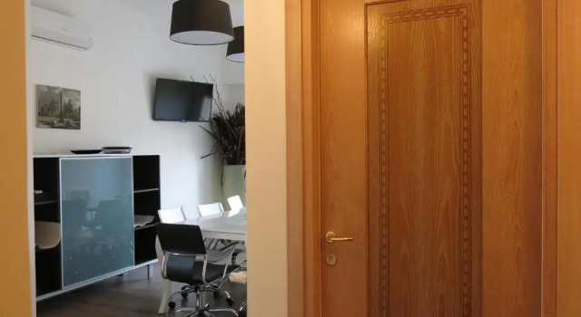 Номер Deluxe Guest House Maison 6