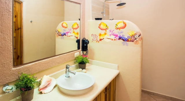 Номер Standard c 1 комнатой Hotel Alisei