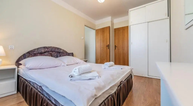 Люкс Standard Hotel Sybilla