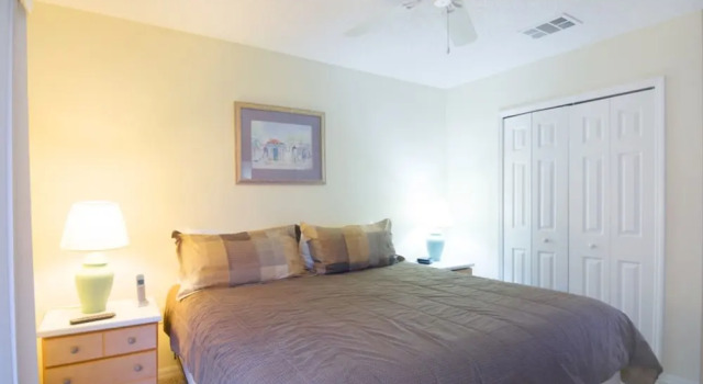 Vacation Townhouse Close to Disney Em8564