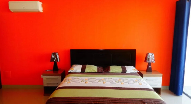 Backpackers Bar&Suites