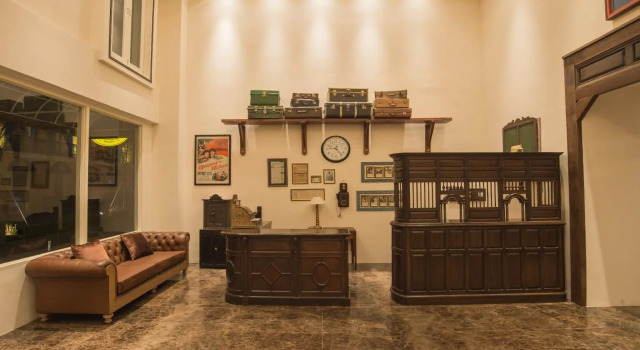 Riviera Suites Melaka, Rezerwuj Hotel Tanie hotele w Malakka