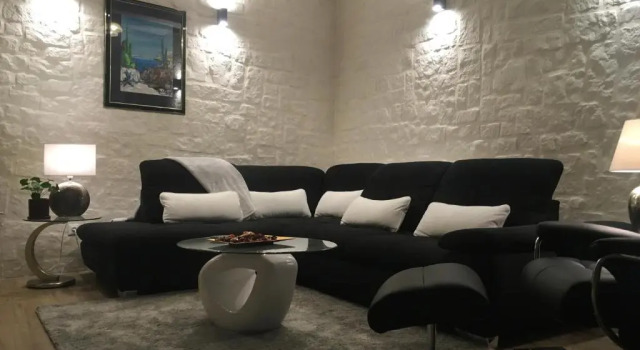 Апартаменты Luxury Apartment Kastela Antika
