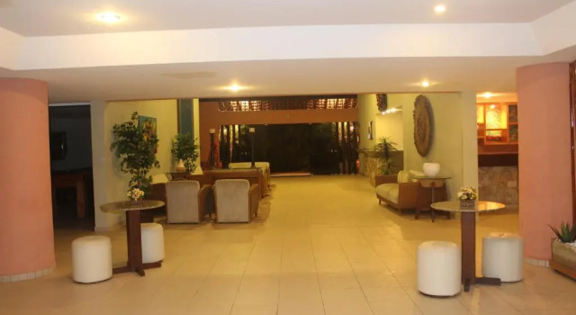 Muro Alto Flats, Rezervovat Hotel Hotely v Pernambuco s parkováním, Parkování