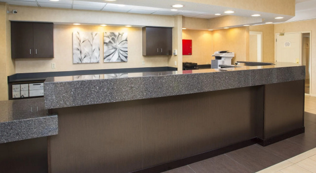 Residence Inn by Marriott Rockford