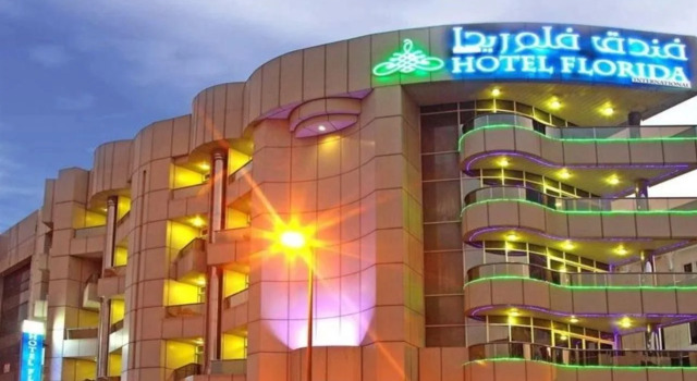 Wave International Hotel, Забронировать Отель Отели Дубая 3 звезды, рядом с Twin Towers Shopping Centre, 3*