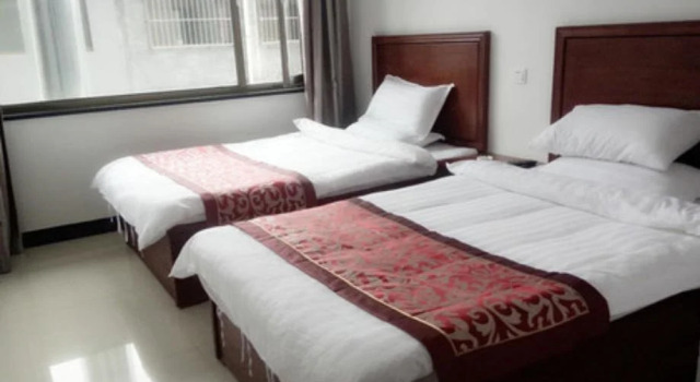 Fuyuan Hotel