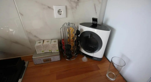 Rocha T Apartments, Забронировать Апартаменты/квартира Апартаменты Портиман, рядом с Парк Молодежи, Апартаменты/квартира