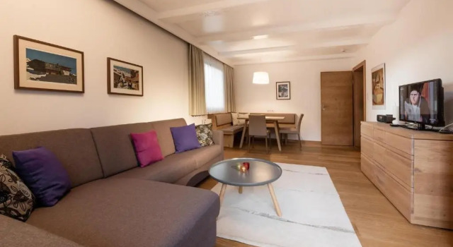 Апартаменты Haus Hager Inge