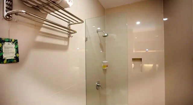 Habitación De lujo Grand Harvest Resort & Villas
