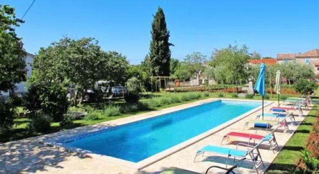 Tireli (PRC143), Забронировать Отель Пореч Poreč Riviera, 3* 4*