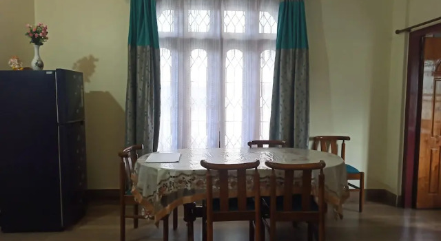 Premium- værelse Classy Abode