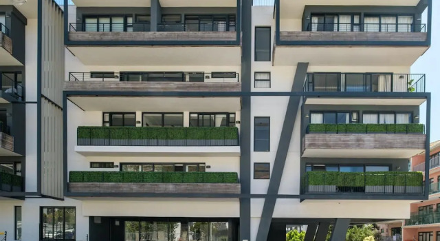 Bahati Executive Pad, Забронировать Апартаменты/квартира Отели Cape Peninsula с бассейном, Бассейн