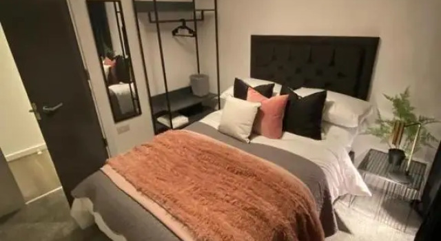 City Haven Apartments