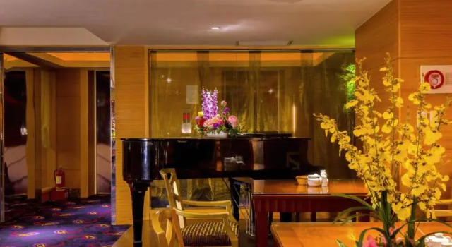 Номер Economy Waikoloa Hotel