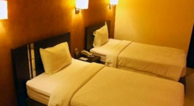 Hotel Naval