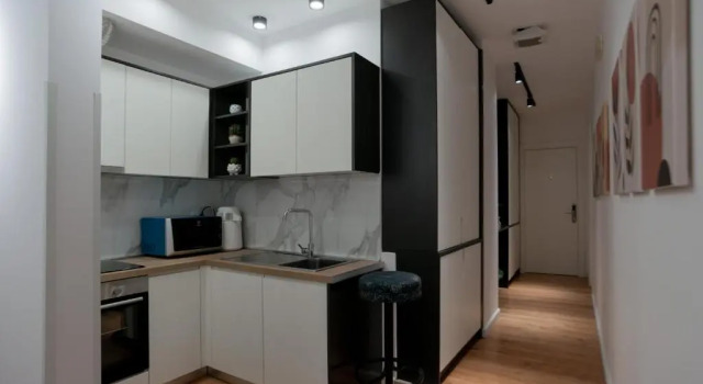Апартаменты La Gioia Apartment
