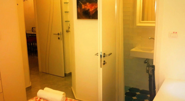 Tel Aviv Apartment by the Sea, Buchen Sie Ferienwohnung Tel Aviv Bezirk Tel Aviv