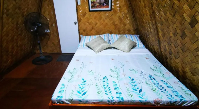 La Acuario Beach Inn, Đặt Nhà khách Nhà khách ở Palawan, Nhà khách