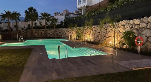Апартаменты Appartement Baviera Hills - Torre del Mar - Costa del Sol