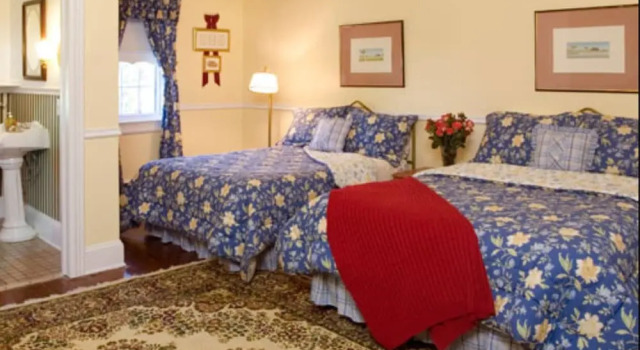 Номер Standard Spring Lake Inn