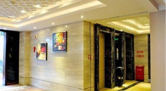 安顺神奇福运酒店, Reservar Hotel Anshun Guizhou