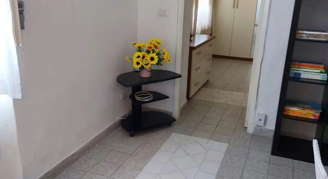 Apartment with private parking space.-Casa Pianetto