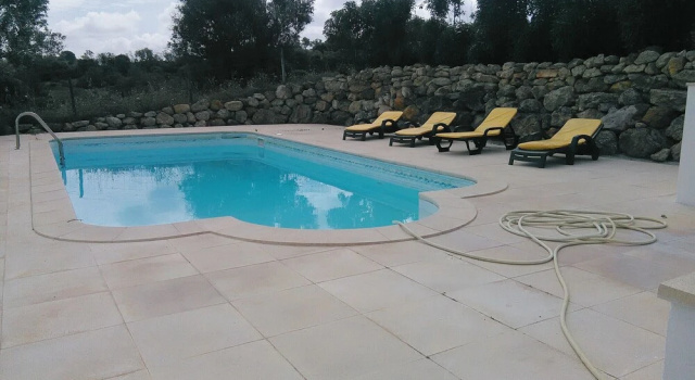 Santa teresa Farmhouse byRental4all, Забронировать Отель Лагоа-и-Карвоейру Фару