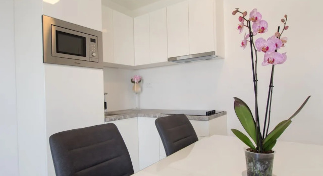 Апартаменты Luxury Villa Lavanda