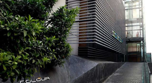 Colour Inn Shenzhen Dongmen Branch