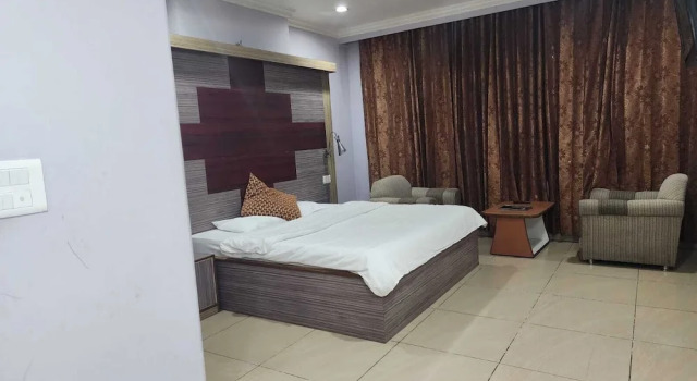 Номер Deluxe Hotel Meridian Palace