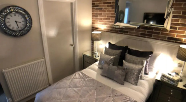 The Wolf Inn, Book Pension Hoteller i Lowestoft med parkering, Parkering
